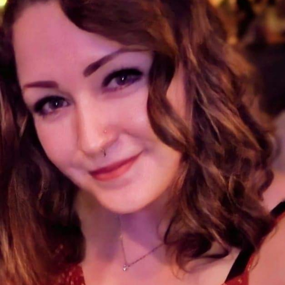 Meet your posher, Katie!